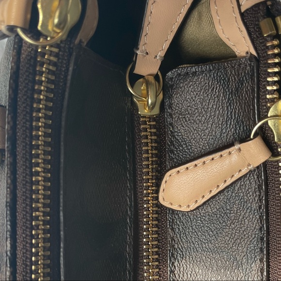 Coach handbag - Picture 7 of 8